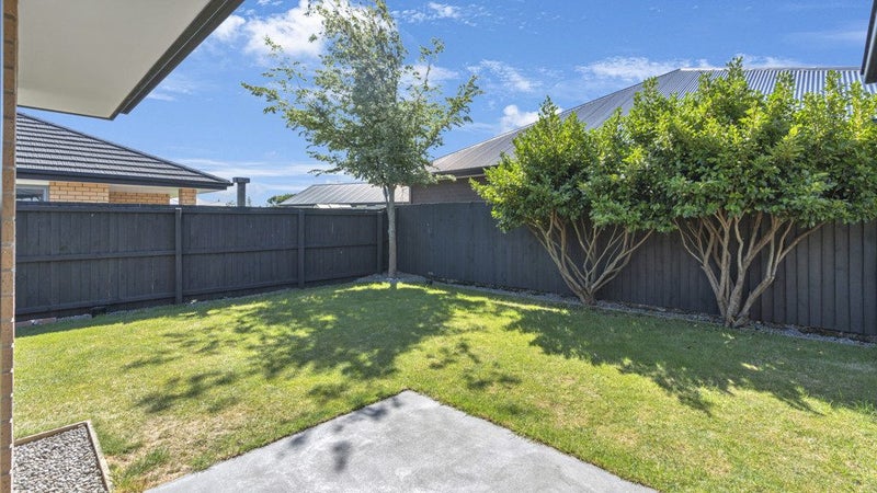 32B Bradbury Avenue, Rolleston, Rolleston - Carousel 13