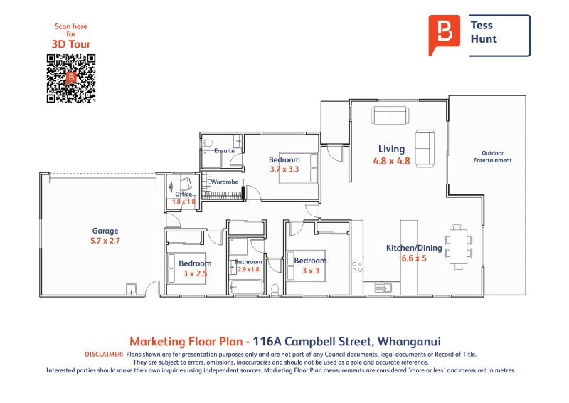 116A Campbell Street, Whanganui, Whanganui - Carousel 22