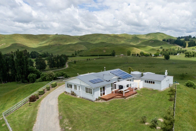 1228 Ohiti Road, Crownthorpe, Hastings - Carousel 1