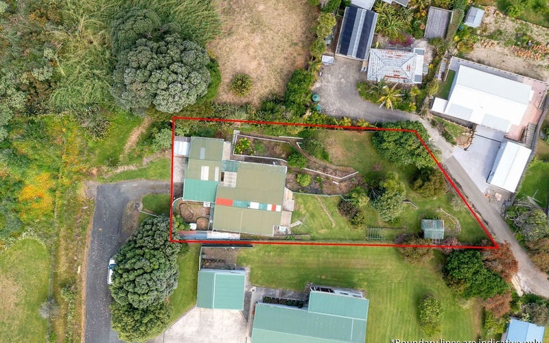 5 Hamblin Street, Rawene, Kaikohe - Carousel 29