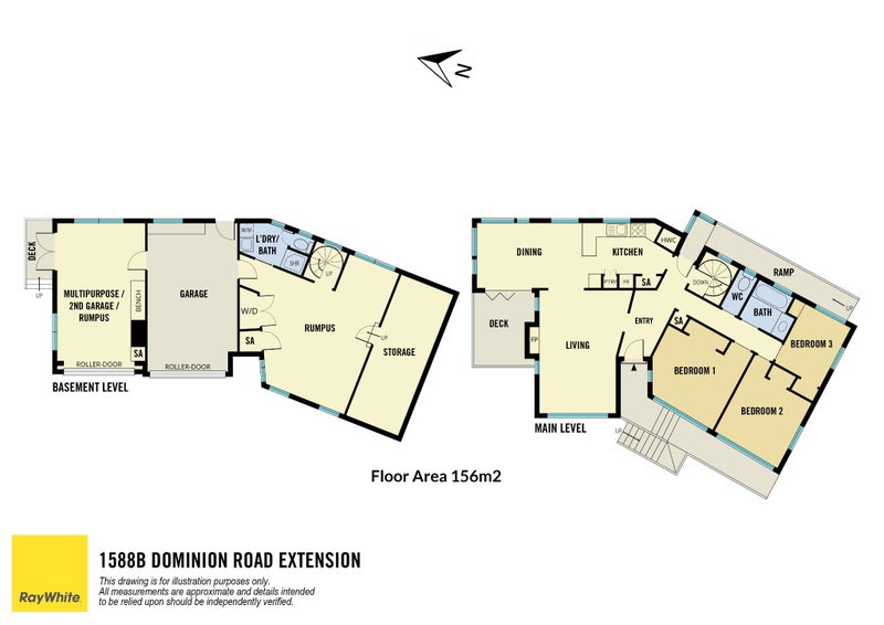 1588B Dominion Road Extension, Mount Roskill, Auckland - Carousel 26