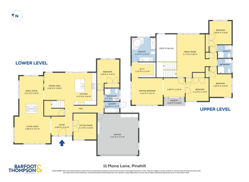 11 Mana Lane, Pinehill, Auckland - Carousel 28