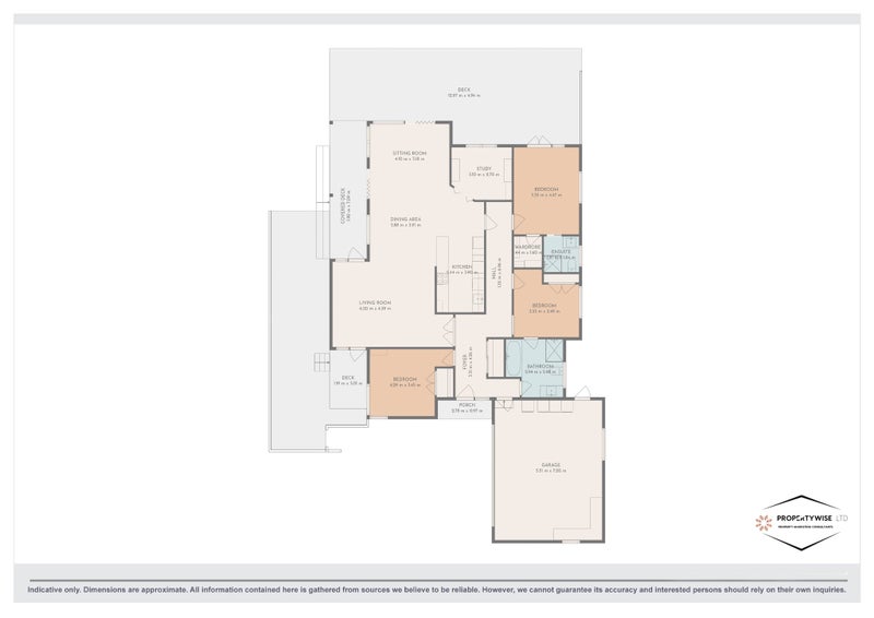37 Riverstone Drive, Riverstone Terraces, Upper Hutt - Carousel 17