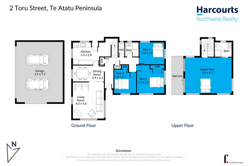 2 Toru Street, Te Atatu Peninsula, Auckland - Carousel 32