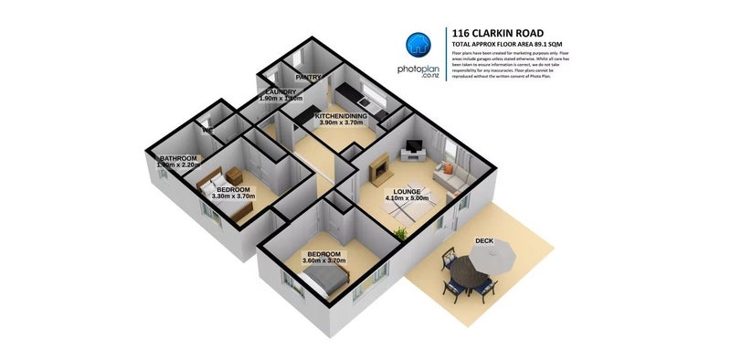 116 Clarkin Road, Fairfield, Hamilton - Carousel 20