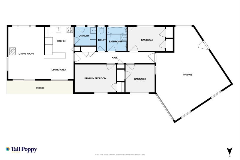 43 Campbell Street, Taumarunui - Carousel 20