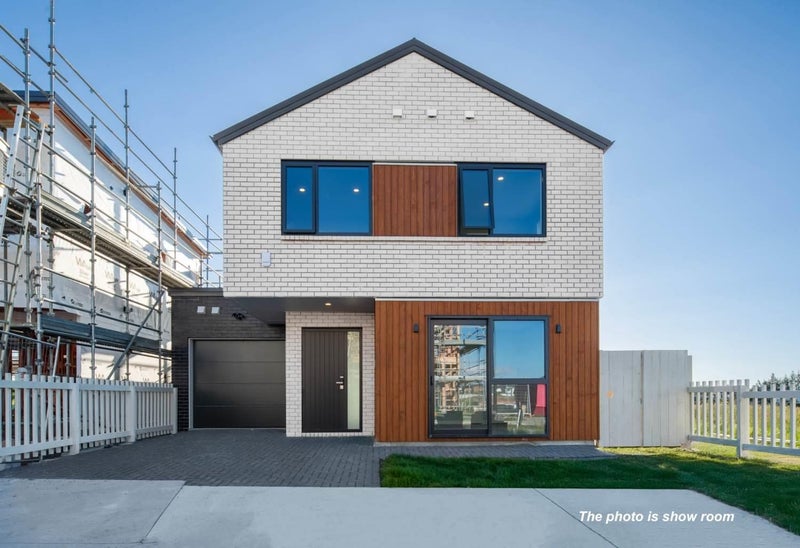 48 Taipahitini Road, Rosehill, Papakura - Carousel 1