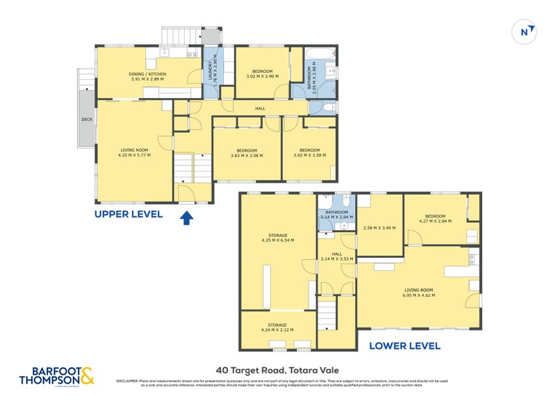 40 Target Road, Totara Vale, Auckland - Carousel 23