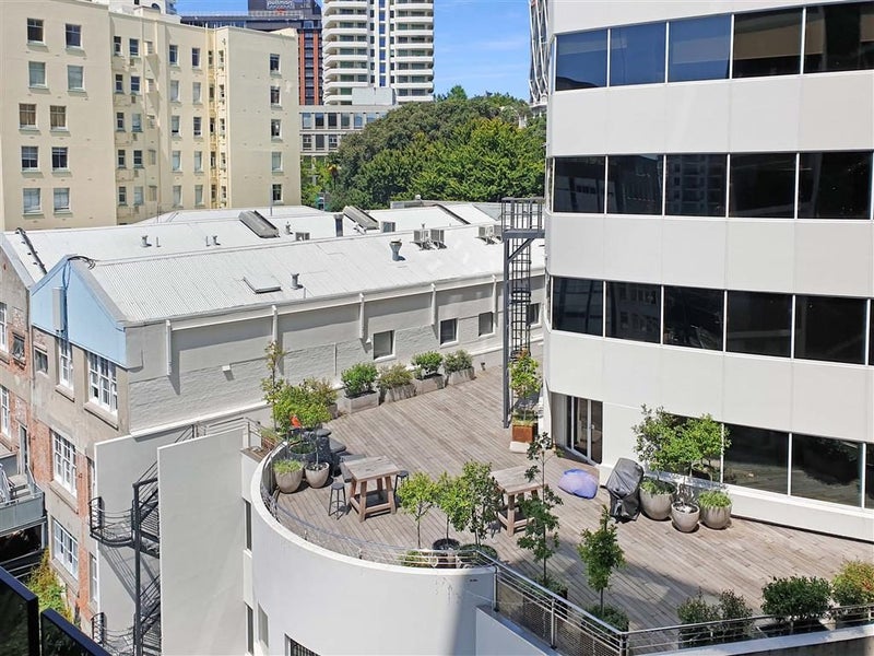 901/19 Anzac Avenue, Auckland Central, Auckland - Carousel 7