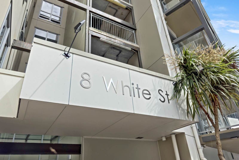 6E/8 White Street, Auckland Central, Auckland - Carousel 5