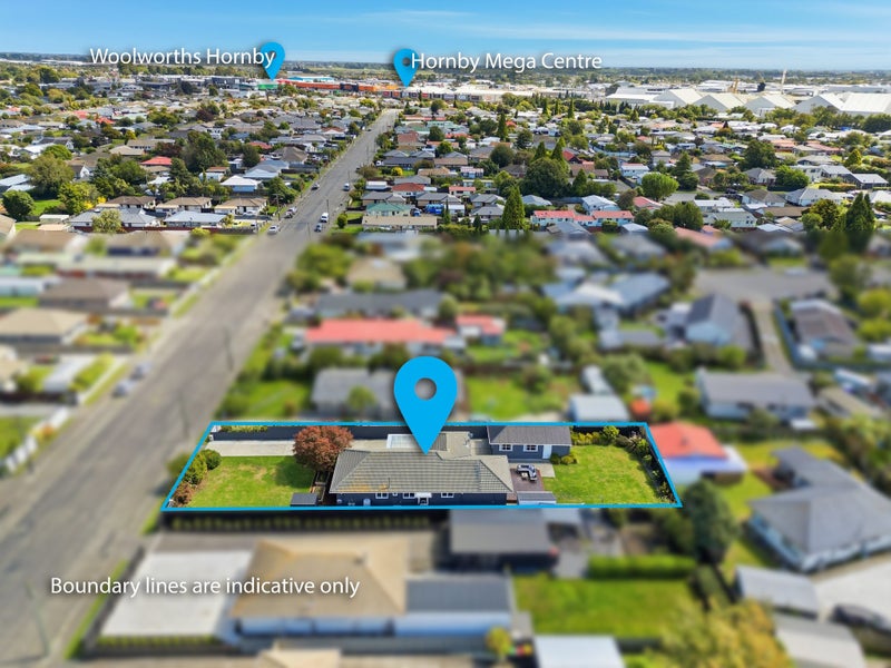 77 Neill Street, Hornby, Christchurch - Carousel 36