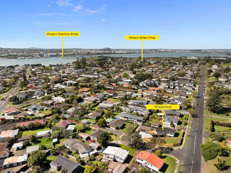 90 Taylor Road, Mangere Bridge, Auckland - Carousel 36