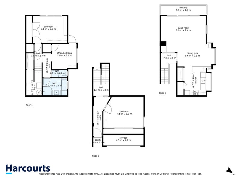 23B Eastview Grove, Normandale, Lower Hutt - Carousel 18