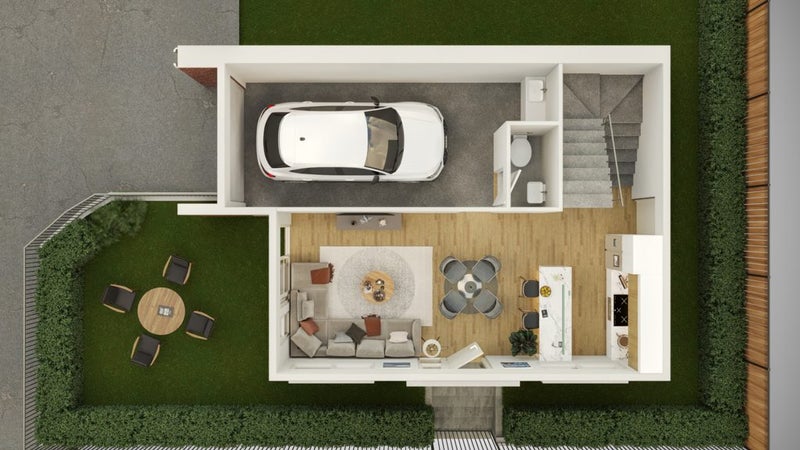 35A Cardiff Road, Pakuranga, Auckland - Carousel 8