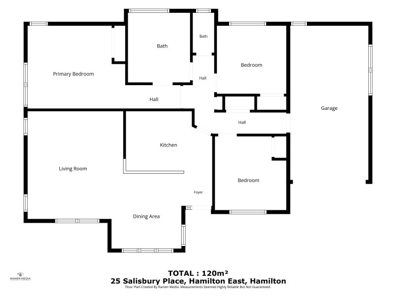 25 Salisbury Place, Hamilton East, Hamilton - Carousel 17