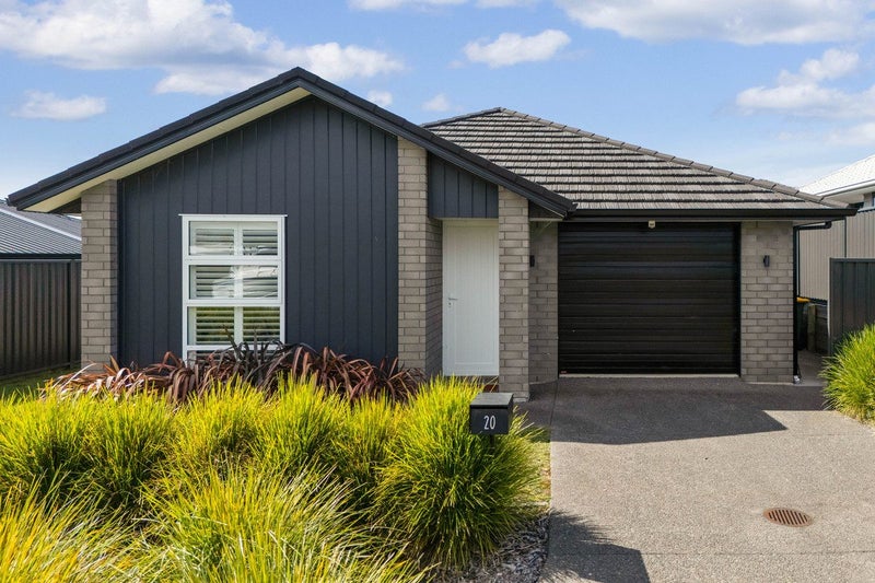 20 Pioneer Crescent, Omokoroa, Western Bay Of Plenty, Bay Of Plenty - Carousel 1
