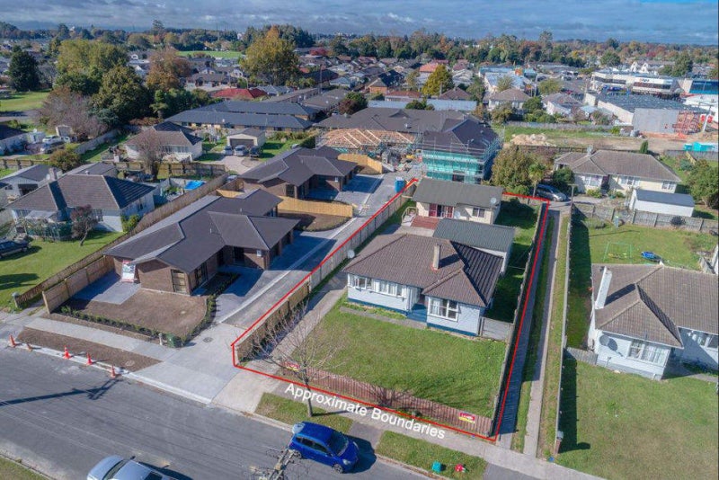 18 Tennyson Road, Enderley, Hamilton, Waikato - Carousel 2