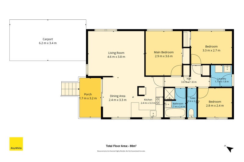 1/18 Etherton Drive, Weymouth, Auckland - Carousel 6