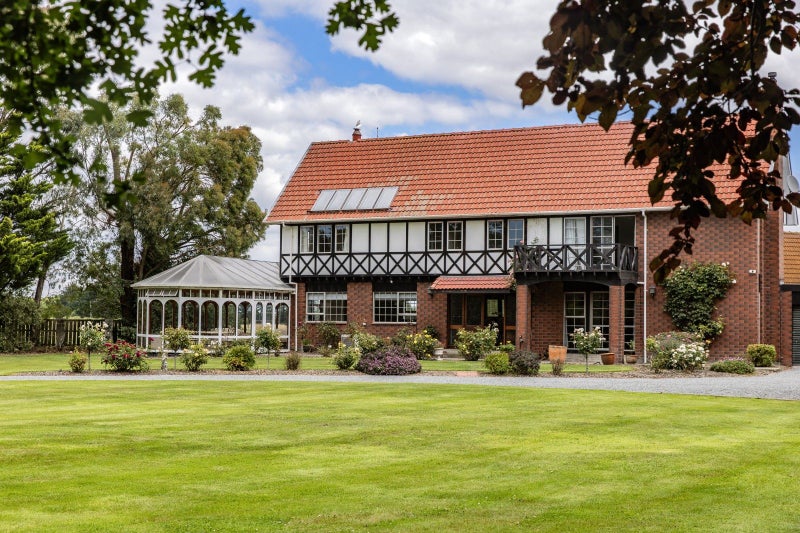 267 Easterbrook Road, Fernside, Kaiapoi - Carousel 34