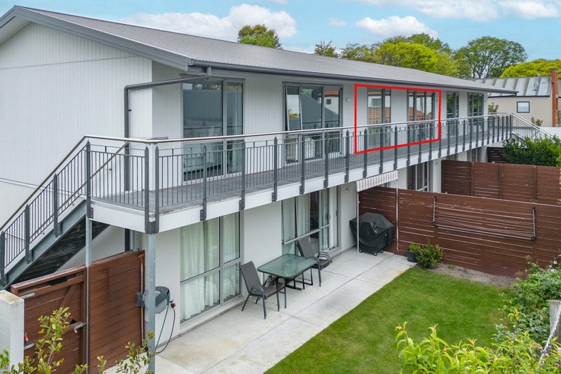 5/31 Clissold Street, Merivale, Christchurch - Carousel 2