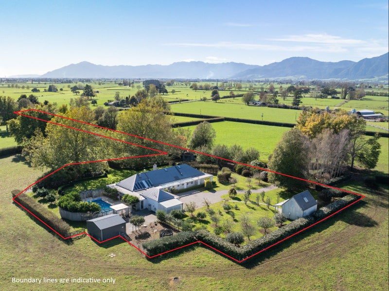 412 Wardville Road, Wardville, Waharoa - Carousel 1