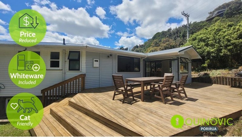 12 Taupo Crescent, Plimmerton, Porirua - Carousel 1