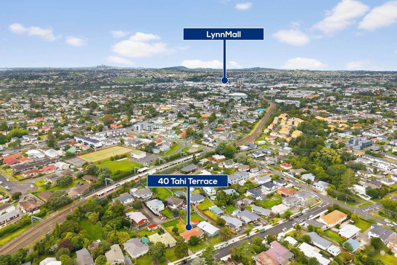 40 Tahi Terrace, Glen Eden, Auckland - Carousel 2