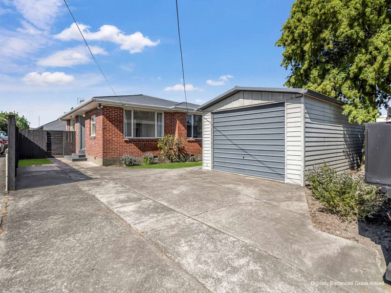 1/45 Brynley Street, Hornby, Christchurch - Carousel 1