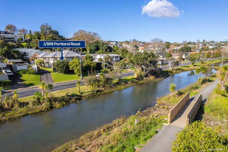1/169 Portland Road, Remuera, Auckland - Carousel 1