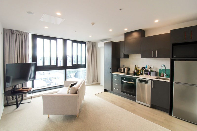 503A/123 Taranaki Street, Wellington Central, Wellington, Wellington - Carousel 1