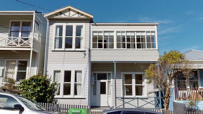 23 Emerson Street, Berhampore, Wellington - Carousel 1