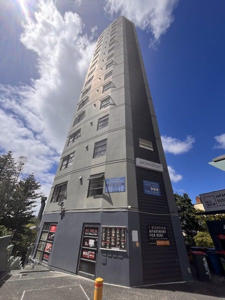 10B/30 Symonds Street, Grafton, Auckland - Carousel 2