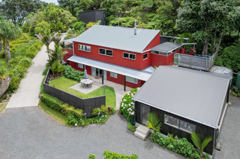 Property Valuation for 110C Colville Road, Dargaville | Trade Me Property