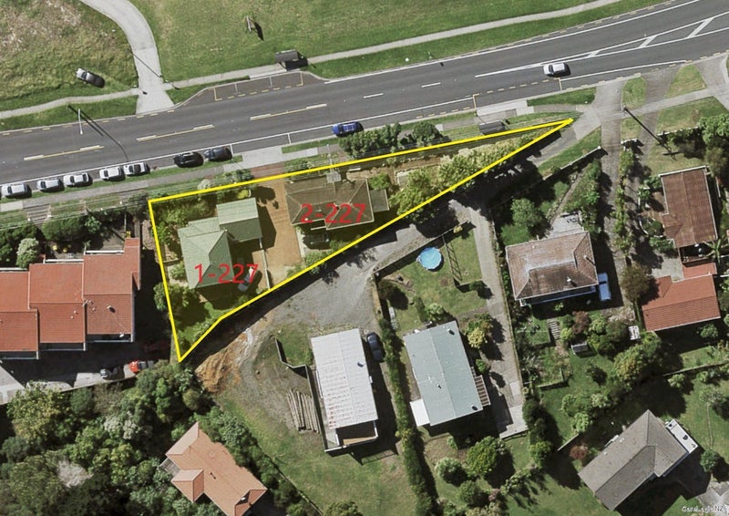 2/227 Sunset Road, Sunnynook, North Shore City, Auckland - Carousel 18