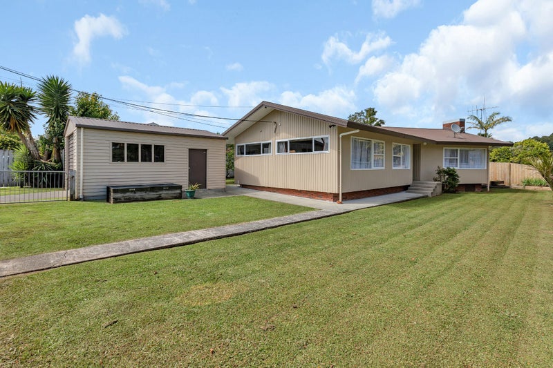 34 Carr Street, Kamo, Whangarei - Carousel 1