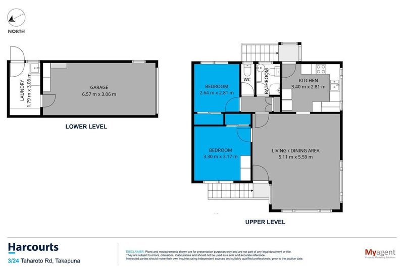 3/24 Taharoto Road, Takapuna, North Shore City, Auckland - Carousel 9
