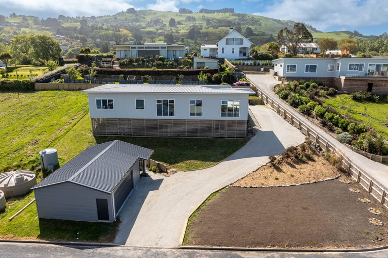 5 Okahau Terrace, Warrington, Waikouaiti - Carousel 33