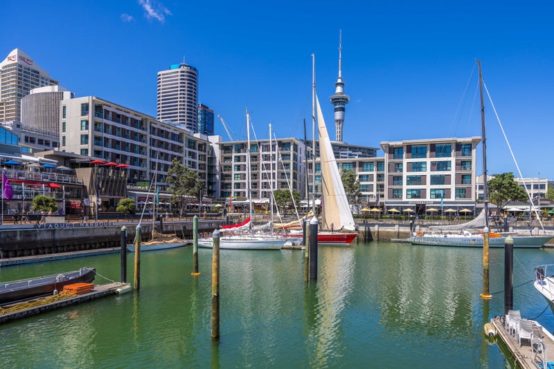 209/85 Customs Street West, Auckland Central, Auckland - Carousel 1
