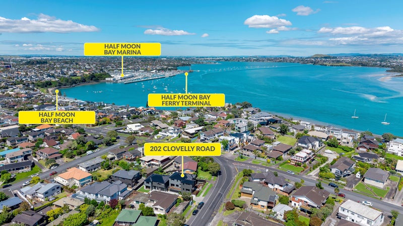 202 Clovelly Road, Bucklands Beach, Auckland - Carousel 2