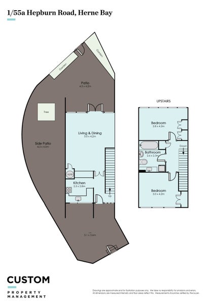 1/55A Hepburn Street, Freemans Bay, Auckland - Carousel 19