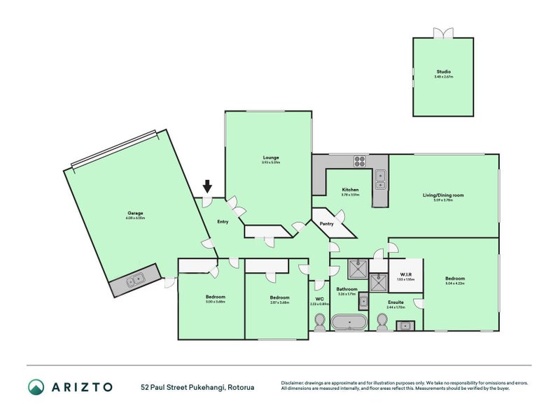 52 Paul Street, Pukehangi, Rotorua - Carousel 37