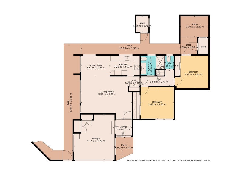 4/24 Fifth Avenue, Tauranga, Tauranga - Carousel 20