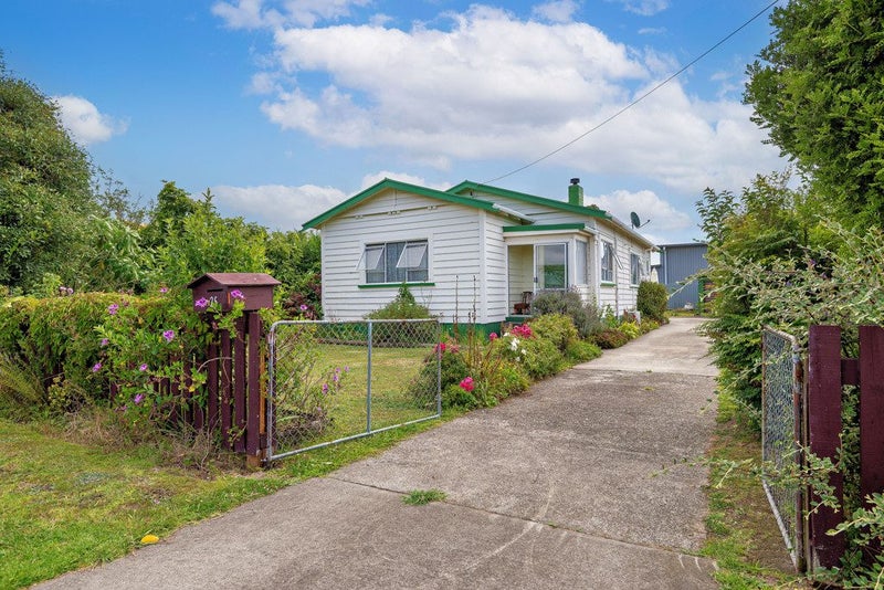 25 Windsor Street, Opotiki - Carousel 1