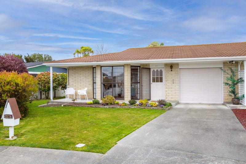32 Lowes Place, Solway, Masterton - Carousel 1