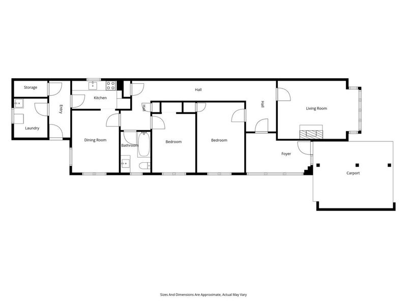 35A Macandrew Road, South Dunedin, Dunedin - Carousel 18