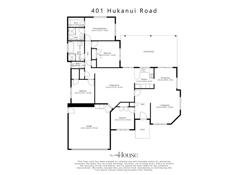401 Hukanui Road, Rototuna, Hamilton - Carousel 23