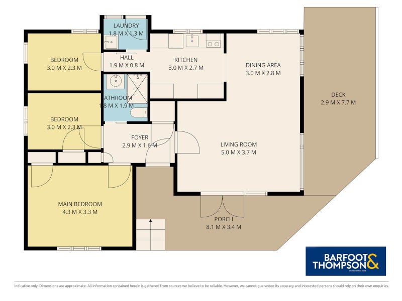 20/53 Vauxhall Road, Devonport, Auckland - Carousel 29