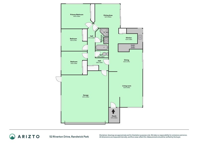 52 Riverton Drive, Randwick Park, Auckland - Carousel 32