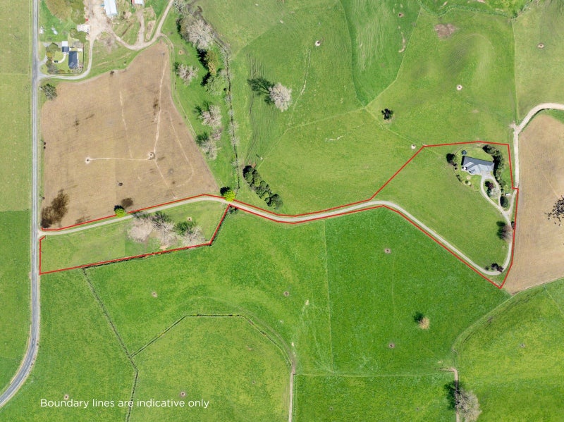 226 Parapara Road, Tirau - Carousel 28