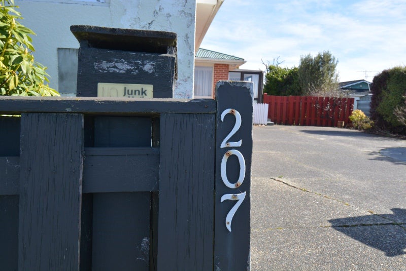 207 Pomona Street, Strathern, Invercargill - Carousel 16